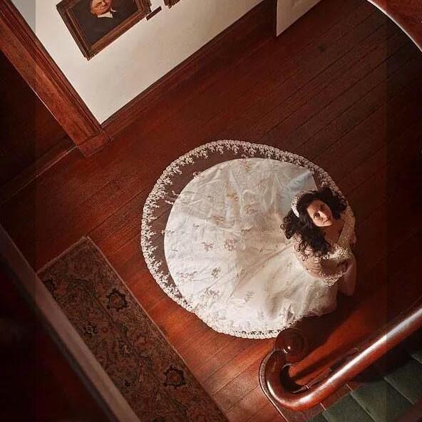 Mobile, Alabama Wedding Photographer