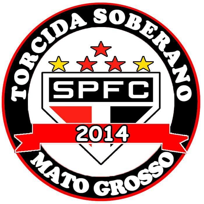 Torcida criada com o objetivo de reunir os São Paulinos residentes no estado do Mato Grosso, sem qualquer vínculo com as TO do SPFC já existentes.