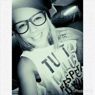 Facebook'  Rafaella Vaz (arroz doce)