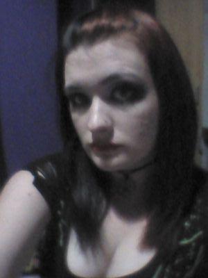 WednesdayZombie's profile picture. this little Zombie doesnt need a press pit.... photogrpahy loving Horror freak....