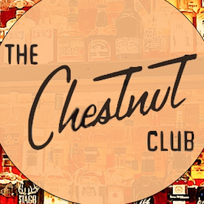 The Chestnut Club is a modern cocktail bar that features classically inspired cocktails and over 400 uniquely chosen spirits, liqueurs and fortified wines.