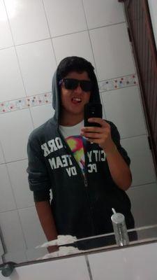 Marcelocg99's profile picture. 