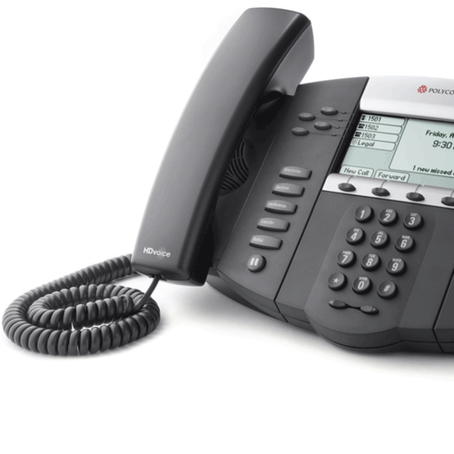 Will help you find the perfect VoIP solution for your small business.