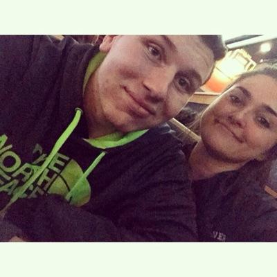 @AndyBakes34 ❤️☺️ | BAHS '16 |