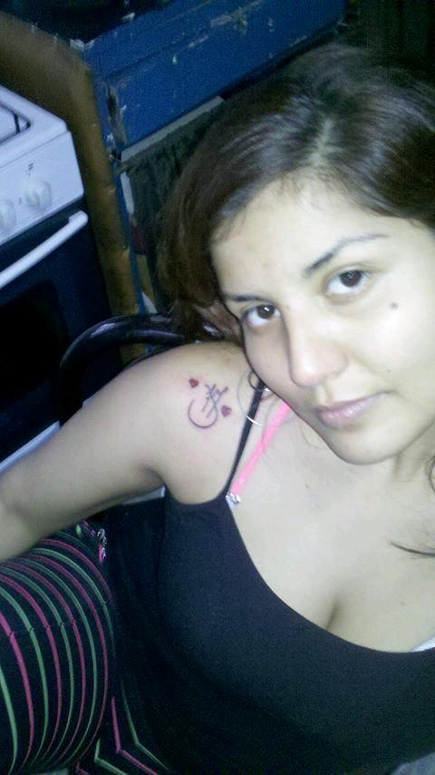 rociovelozo10's profile picture. 