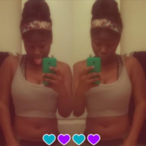 DHS , Sagittarius ♐
Lurk &&' get ya feelings hurt
Your mcm is my tbt