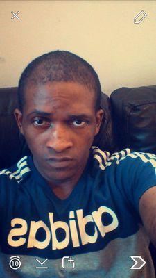 DavidKMutale's profile picture. Fitness Professional  Personal Trainer -    
Strength & Conditioning Coach -
- Aspire Awards Winner -
Student of The Year -
SanpChat - DavidKmutale