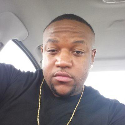 Just young black man tryin to pave a way for my baby gurl TaLah, n my two boiz Jarod Jr & Josiah Brown