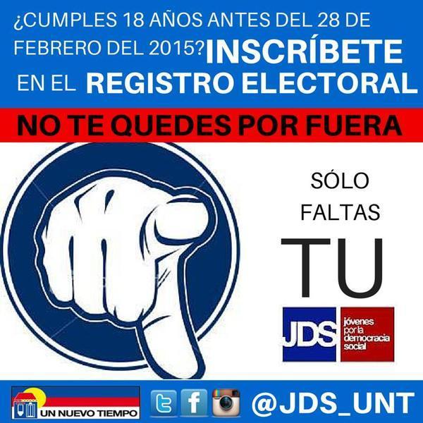 Educador, Luchador y Aragueño. Militante del @PartidoUNT en #ARAGUA @AraguaUNT