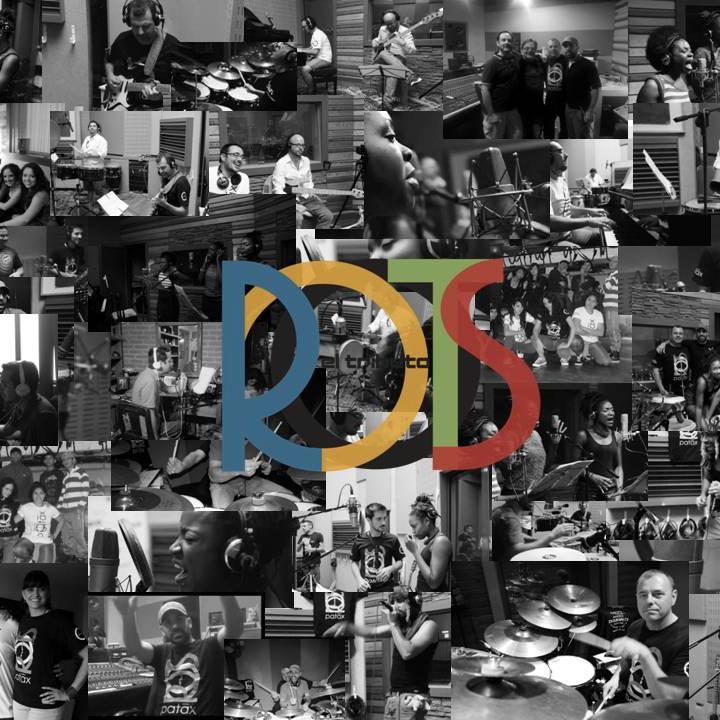 RootsElTributo's profile picture. 