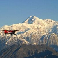 Talkeetna Air Taxi (@talkeetnaair) 's Twitter Profile