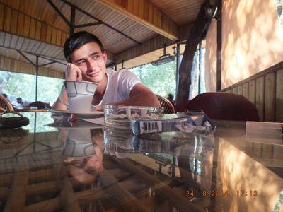 cezamurat2626's profile picture. 