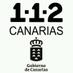 112 Canarias (@112canaarias) Twitter profile photo