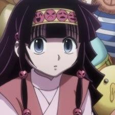 HIYAAAA! 5SAUCE/HXH/CP XD YOU CAN CALL ME DEBBE!!!!