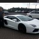 Thomas Partington - @mirrorfinish91 - Twitter