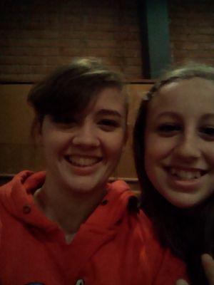 Paigepeacock's profile picture. 