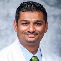 Trushar Patel(@TrusharPatelMD) 's Twitter Profile Photo