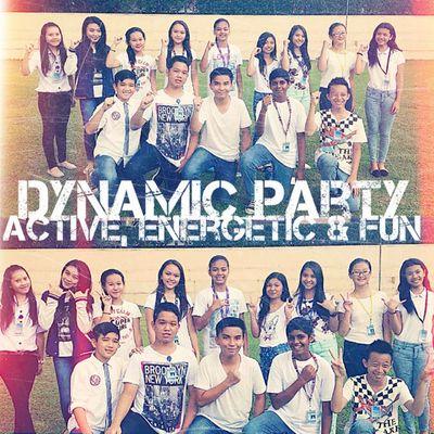 Dynamic_MIS's profile picture. 