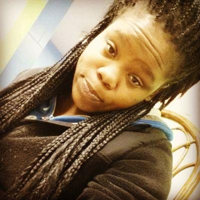 you wont never see me tripping over a bitch! #taken #proudmomma