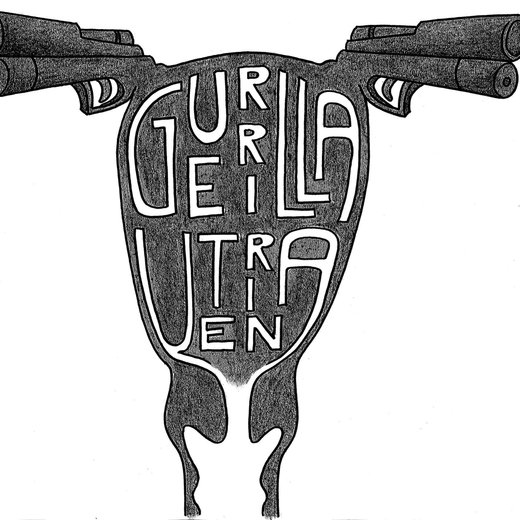 GuerrillUterina's profile picture. Col·lectiu de dones feministes (Nou Barris)                                                     Guerrillauterina9b@gmail.com