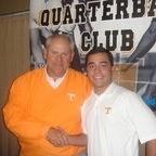 I will give my all for Tennessee today! #GBO #VFL Class of 07' #901