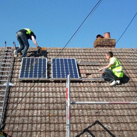 Pv solar energy solutions 4uuknw LTD installs  cleans , maintains and inspections of all solar panel systems helping more and more learn about renewable energy