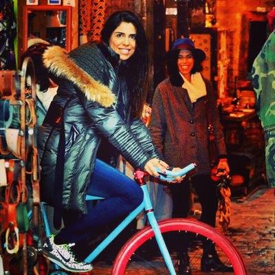 AnaFernandezTor's profile picture. Do it with passion or not at all