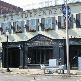 *Now open Tuesday - Saturday from 4pm to 9pm for takeout/curbside*  The Indo is a neighborhood restaurant & pub located in the heart of Union Sq. #Somerville