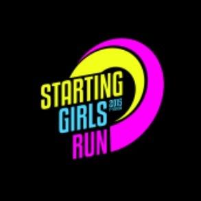 StartingGirlRun Profile Picture
