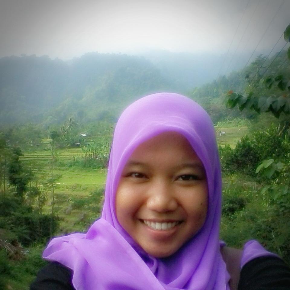 kalo gak bisa lari ya jalan aja yang penting itu, gak stay ditempat :) | ITP FaPerta UNSOED '14 semangattt!!! \(^O^)/
