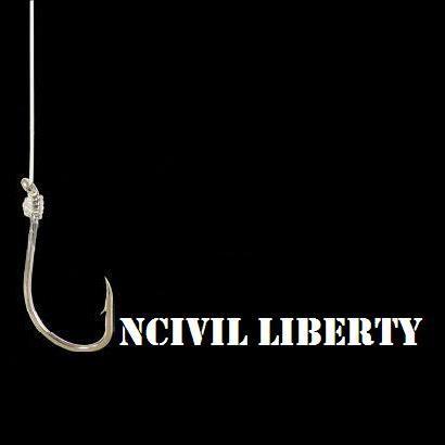 uncivil_liberty's profile picture. 