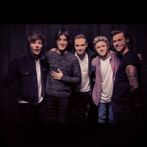 ♥♥1D Forever♥♥ zayn Malik, Niall Horan, Harry Styles, Liam Peyne, Louis Tomilson. ♡♥♡