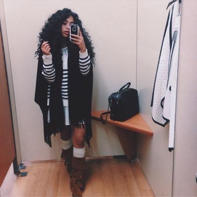 dead girl.