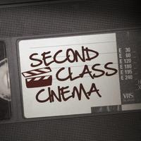 Second Class Cinema(@2ndClassPodcast) 's Twitter Profile Photo
