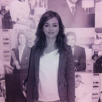 Marketing Coordinator NH Collection Eurobuilding