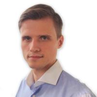 Maciej Binkowski (@m_binkowski) 's Twitter Profile