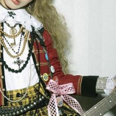 yuriさんのプロフィール画像
