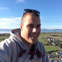 Barnabas Busa (@barnabasbusa) 's Twitter Profile