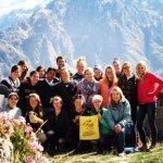 Calvin College may be located in Grand Rapids, but its students are all over the world! We'll provide you with international updates and program developments.