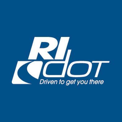 State of Rhode Island Department of Transportation
https://t.co/TyvjlTViDs