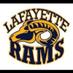 Lafayette Wrestling (@lhsramwrestling) Twitter profile photo