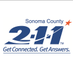 211 Sonoma County (@211sonoma) Twitter profile photo 211 Sonoma County (@211sonoma) Twitter profile photo