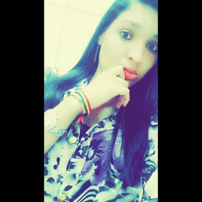 É Você e não é mais Ninguém #A ❤