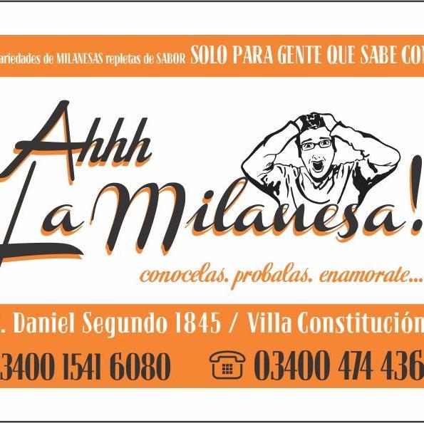 150 impecables variedades de milanesas, SOLO PARA GENTE QUE SABE COMER !