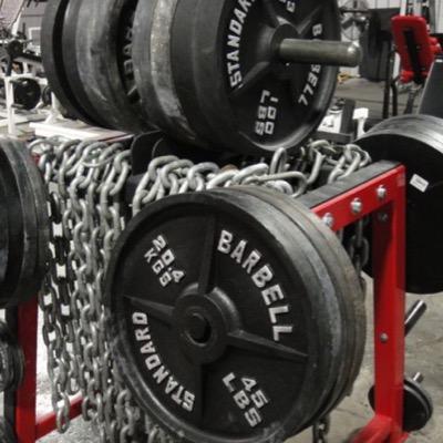 workoutpeeps's profile picture. Send photos in private messages that you want shared for lifter of the week!