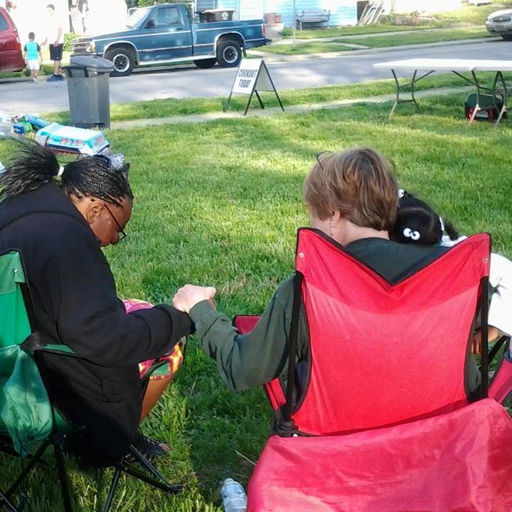 KristosHndsFeet's profile picture. 