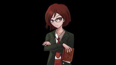 The alpha may be the one in charge, but the beta really is the clutch one.||Beta!Touko||Headcanon Based.