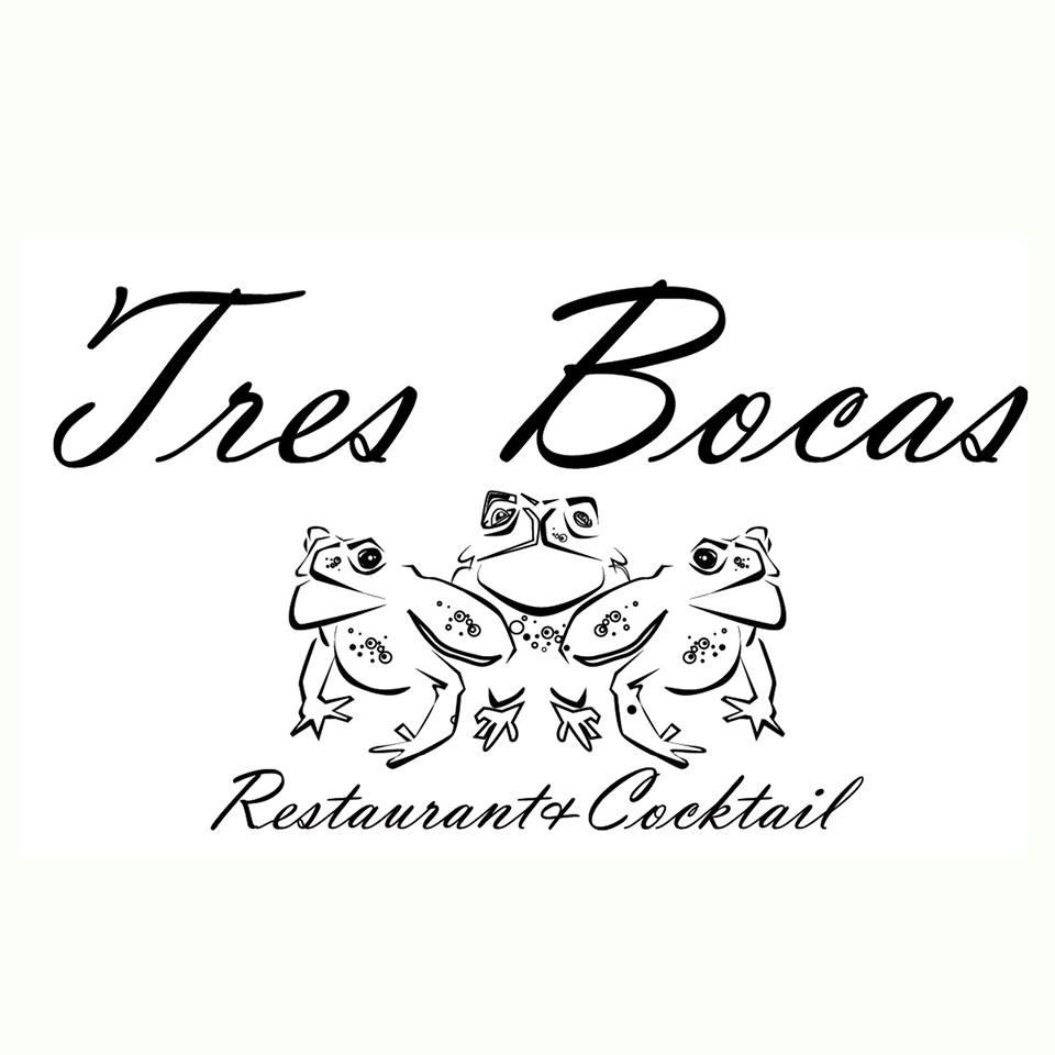 tres_bocas's profile picture. Martes a jueves, 13:00 a 01:00 hs Viernes y sábados, 13:00 a 02:00.hs domingo 13:00 a 17:00 hs- noche cerrado y lunes Cerrado todo el dia.