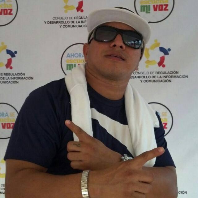 IvanVannybaby's profile picture. desde 2002  hasta  la actualidad  rapero y cantante  urbano -