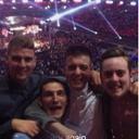 James Harland - @jamesharland10 - Twitter